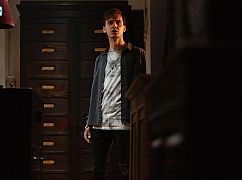 Doktor Who: 10x04 Knock Knock - zdjęcia promocyjne