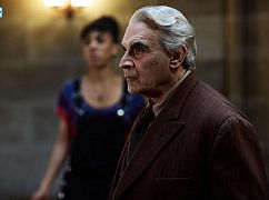 Doktor Who: 10x04 Knock Knock - zdjęcia promocyjne