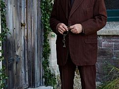 Doktor Who: 10x04 Knock Knock - zdjęcia promocyjne