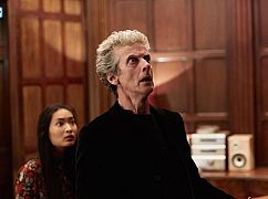 Doktor Who: 10x04 Knock Knock - zdjęcia promocyjne