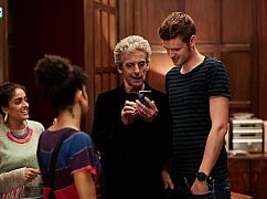 Doktor Who: 10x04 Knock Knock - zdjęcia promocyjne