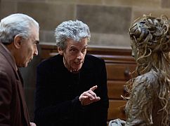 Doktor Who: 10x04 Knock Knock - zdjęcia promocyjne
