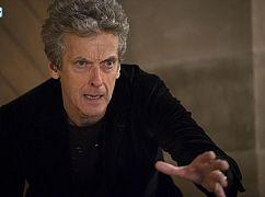 Doktor Who: 10x04 Knock Knock - zdjęcia promocyjne