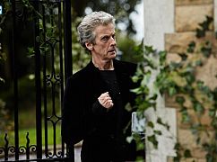 Doktor Who: 10x04 Knock Knock - zdjęcia promocyjne