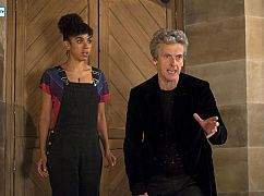Doktor Who: 10x04 Knock Knock - zdjęcia promocyjne