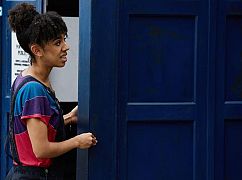 Doktor Who: 10x04 Knock Knock - zdjęcia promocyjne