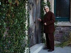 Doktor Who: 10x04 Knock Knock - zdjęcia promocyjne