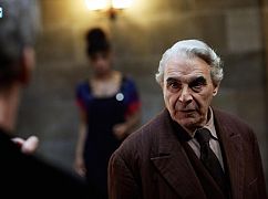 Doktor Who: 10x04 Knock Knock - zdjęcia promocyjne