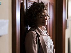 Uwikłana: 2x11 The Quality of Mercy - zdjęcia promocyjne