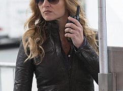 Uwikłana: 2x11 The Quality of Mercy - zdjęcia promocyjne