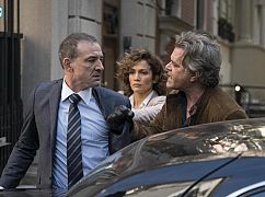 Uwikłana: 2x11 The Quality of Mercy - zdjęcia promocyjne