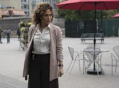 Uwikłana: 2x11 The Quality of Mercy - zdjęcia promocyjne