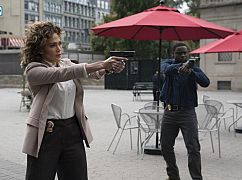 Uwikłana: 2x11 The Quality of Mercy - zdjęcia promocyjne