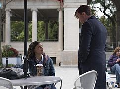 Uwikłana: 2x11 The Quality of Mercy - zdjęcia promocyjne