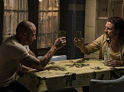 Skazany na śmierć: 5x07 Wine Dark Sea - zdjęcia promocyjne