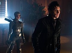 Gotham: 3x18 Light The Wick - zdjęcia promocyjne