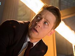 Gotham: 3x18 Light The Wick - zdjęcia promocyjne