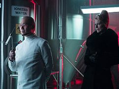 Gotham: 3x18 Light The Wick - zdjęcia promocyjne