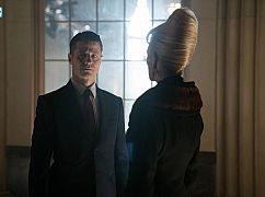 Gotham: 3x18 Light The Wick - zdjęcia promocyjne