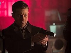 Gotham: 3x18 Light The Wick - zdjęcia promocyjne