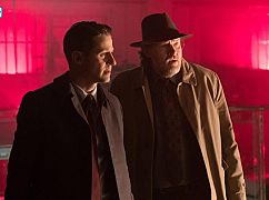 Gotham: 3x18 Light The Wick - zdjęcia promocyjne