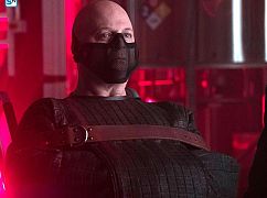 Gotham: 3x18 Light The Wick - zdjęcia promocyjne