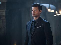The Originals: 4x07 High Water and a Devil’s Daughter - zdjęcia promocyjne