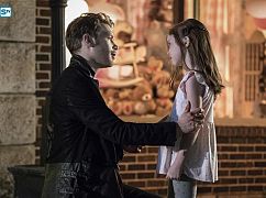 The Originals: 4x07 High Water and a Devil’s Daughter - zdjęcia promocyjne