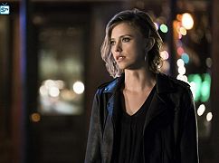 The Originals: 4x07 High Water and a Devil’s Daughter - zdjęcia promocyjne