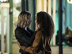 The Originals: 4x07 High Water and a Devil’s Daughter - zdjęcia promocyjne