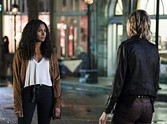 The Originals: 4x07 High Water and a Devil’s Daughter - zdjęcia promocyjne