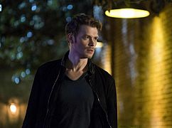 The Originals: 4x07 High Water and a Devil’s Daughter - zdjęcia promocyjne