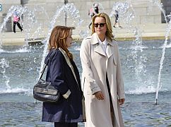 Madam Secretary: 3x23 Article 5 - zdjęcia promocyjne