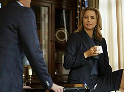 Madam Secretary: 3x23 Article 5 - zdjęcia promocyjne