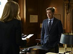 Madam Secretary: 3x23 Article 5 - zdjęcia promocyjne