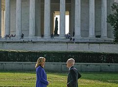 Madam Secretary: 3x23 Article 5 - zdjęcia promocyjne