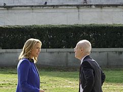 Madam Secretary: 3x23 Article 5 - zdjęcia promocyjne