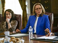 Madam Secretary: 3x23 Article 5 - zdjęcia promocyjne