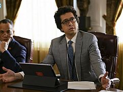 Madam Secretary: 3x23 Article 5 - zdjęcia promocyjne