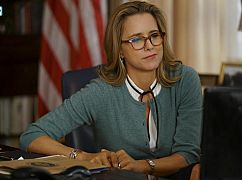 Madam Secretary: 3x23 Article 5 - zdjęcia promocyjne