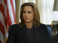 Madam Secretary: 3x23 Article 5 - zdjęcia promocyjne