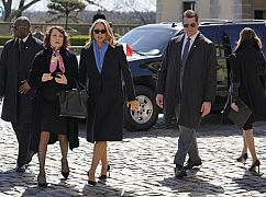 Madam Secretary: 3x22 Revelation - zdjęcia promocyjne