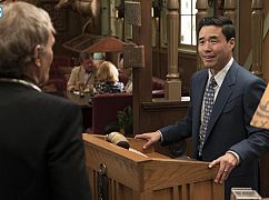 Fresh Off the Boat: 3x23 This Isn’t Us - zdjęcia promocyjne