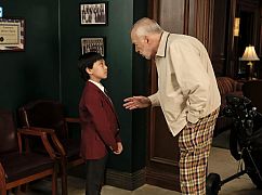 Fresh Off the Boat: 3x23 This Isn’t Us - zdjęcia promocyjne