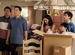 Fresh Off the Boat: 3x23 This Isn’t Us - zdjęcia promocyjne