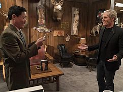 Fresh Off the Boat: 3x23 This Isn’t Us - zdjęcia promocyjne