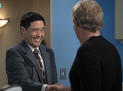 Fresh Off the Boat: 3x23 This Isn’t Us - zdjęcia promocyjne