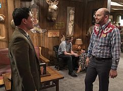 Fresh Off the Boat: 3x23 This Isn’t Us - zdjęcia promocyjne