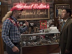 Fresh Off the Boat: 3x23 This Isn’t Us - zdjęcia promocyjne