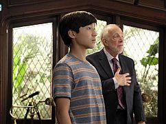 Fresh Off the Boat: 3x23 This Isn’t Us - zdjęcia promocyjne